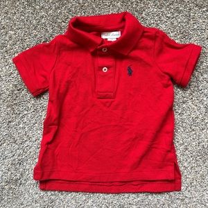 Baby Polo Shirt